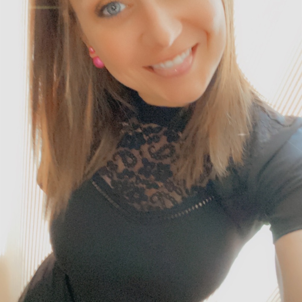 Meet your Posher, Brittany